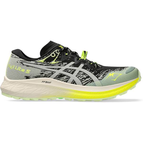 ASICS Damen Trailrunningschuhe Fuji Lite 5