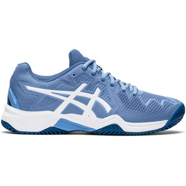 GEL-RESOLUTION 8 CLAY GS 404 5b