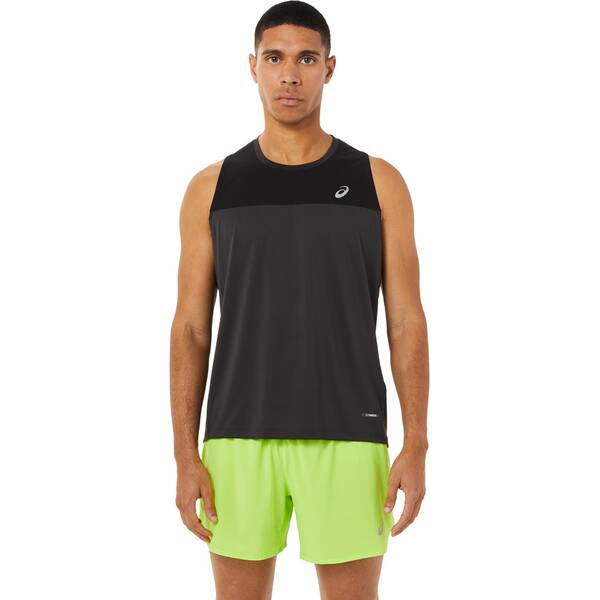 ASICS Herren T-Shirt RACE SINGLET