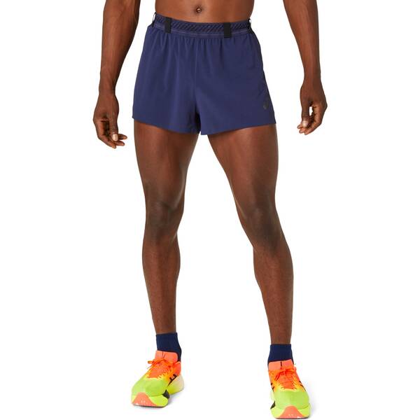 ASICS Herren Shorts METARUN™ SPLIT SHORT