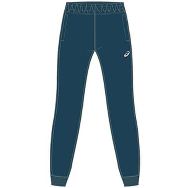 ASICS BIG LOGO SWEAT PANT 400 XL