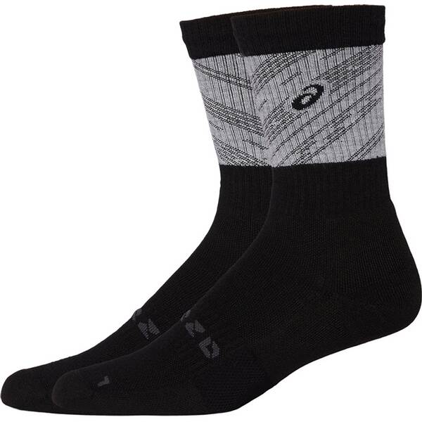 WINTER RUN CREW SOCK 020 III