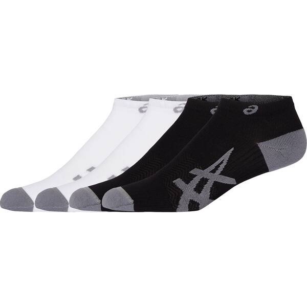 2PPK LIGHT RUN ANKLE SOCK 100 IV