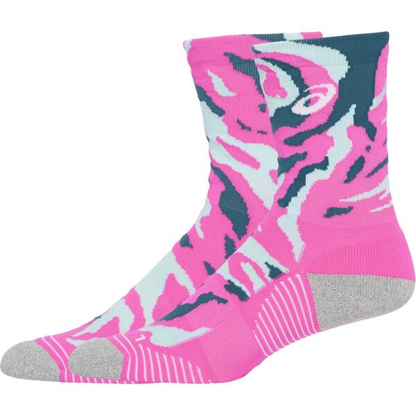 COLOR CAMO RUN CREW SOCK 404 I