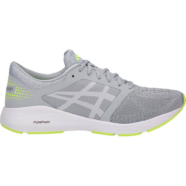 Asics roadhawk ff uomo nero shop