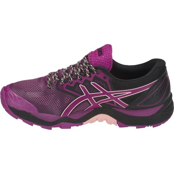 ASICS Damen Trailrunningschuhe Damen Trailschuhe Gel Fuji Trabucco