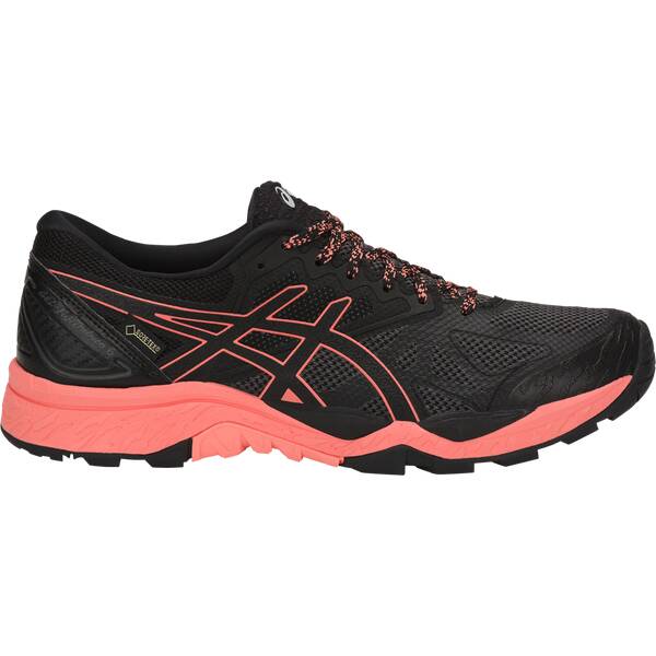 Asics fujitrabuco 6 damen Clearance