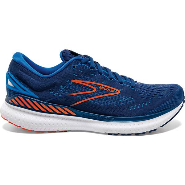 BROOKS Herren Laufschuhe Herren Runningschuhe Glycerin 19 GTS online kaufen bei INTERSPORT!