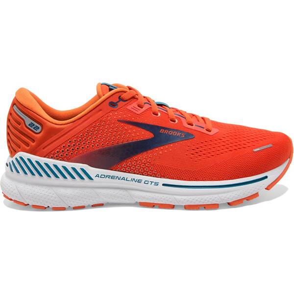 BROOKS Herren Laufschuh Adrenaline GTS 22 online kaufen bei INTERSPORT!