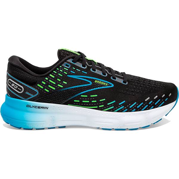 Brooks schuhe herren günstig hot sale