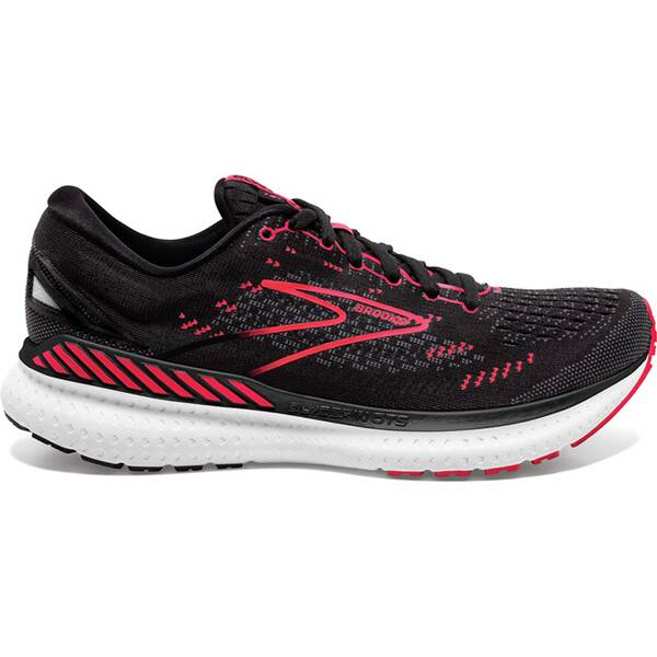 BROOKS Damen Laufschuh Glycerin GTS 19 online kaufen bei INTERSPORT!