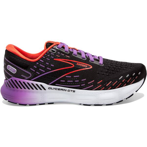 BROOKS Damen Laufschuhe Damen Laufschuhe Glycerin GTS 20 online kaufen