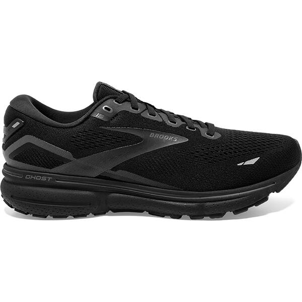 Brooks schuhe schwarz 2025