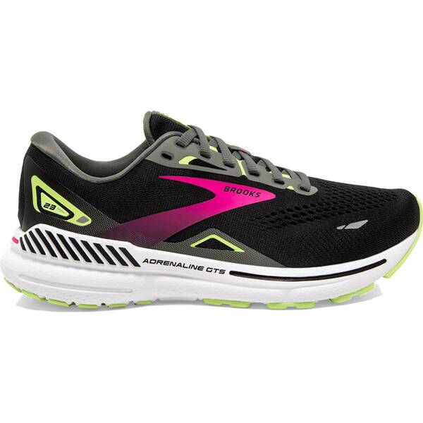 BROOKS Damen Laufschuhe Adrenaline GTS 23 weit