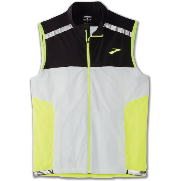 Carbonite Vest 030 XS