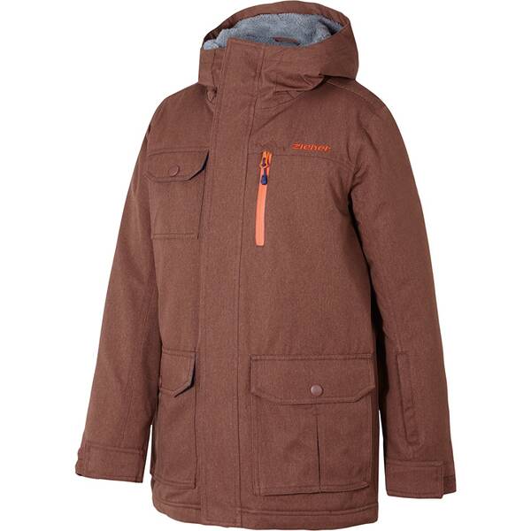 YAN youth (jacket ski) 852 176