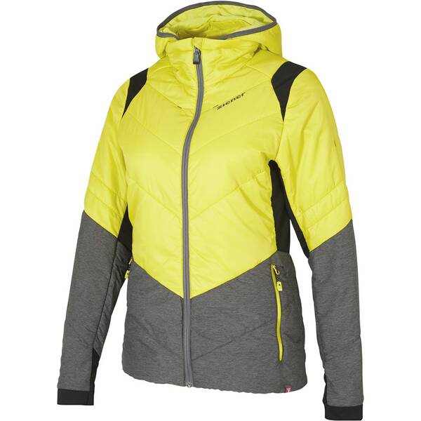 ZIENER Damen Multisport Jacke NARULA online kaufen bei ...