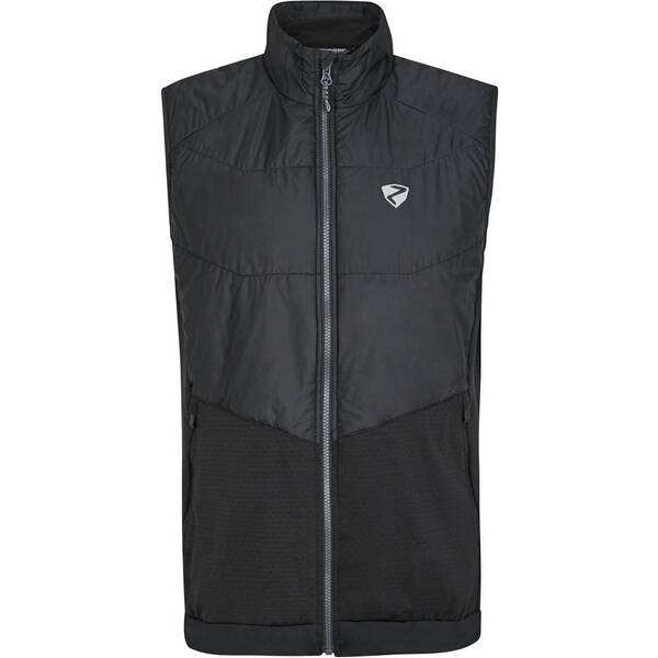 ZIENER Herren Weste NAURI man (vest active)