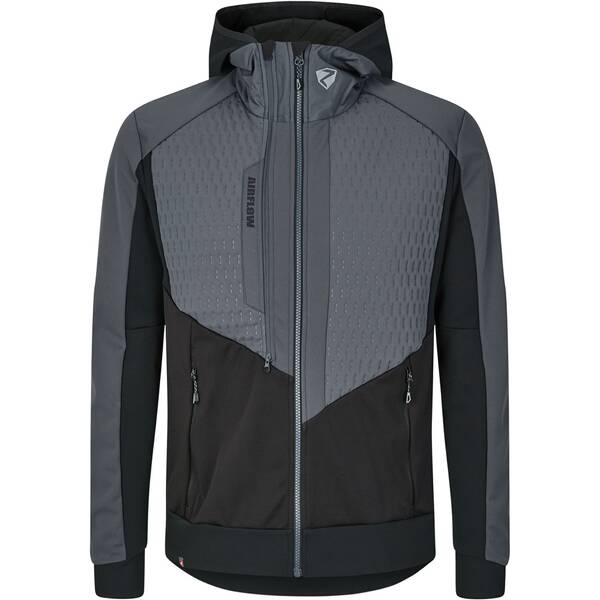 ZIENER Herren Weste NALIK man (vest active)