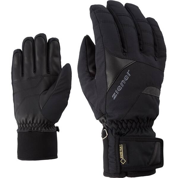 GUFFERT GTX glove ski alpine 1512 11