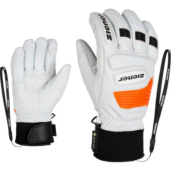 GUARD GTX + Gore grip PR glove ski 01 9,5