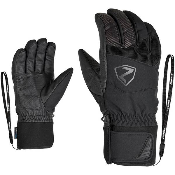 GINX AS(R) AW glove ski alpine 12 11