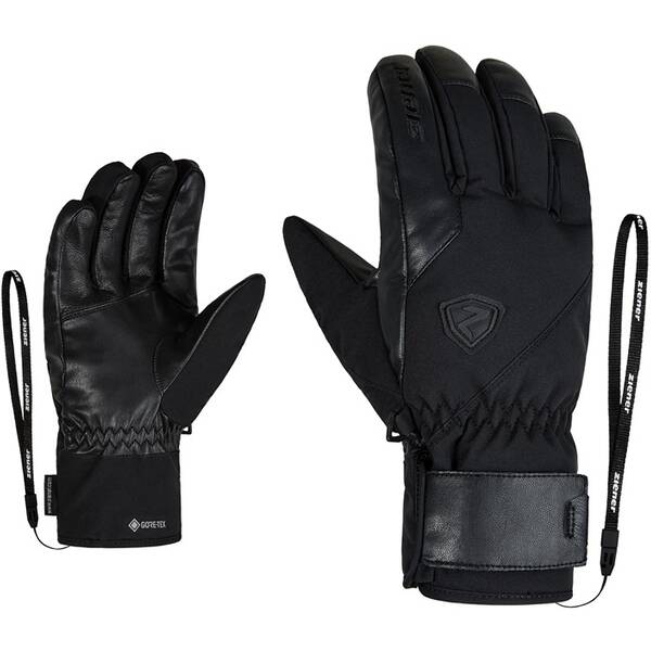 ZIENER Herren Handschuhe GENIO GTX PR glove ski alpine