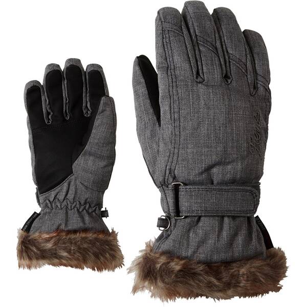 KIM lady glove 752 6,5
