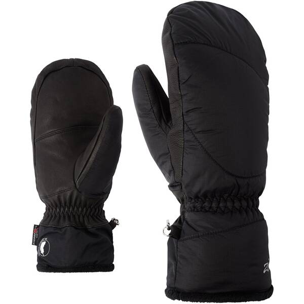 ZIENER Damen Handschuhe Kali Asr Mitten Lady Glove