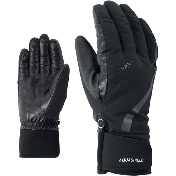 ZIENER Damen Handschuhe KITTY AS(R) glove INTERSPORT! online bei lady kaufen