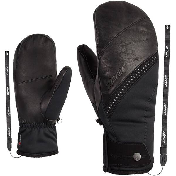 ZIENER Damen Handschuhe KALMANI GTX INF MITTEN lady glove