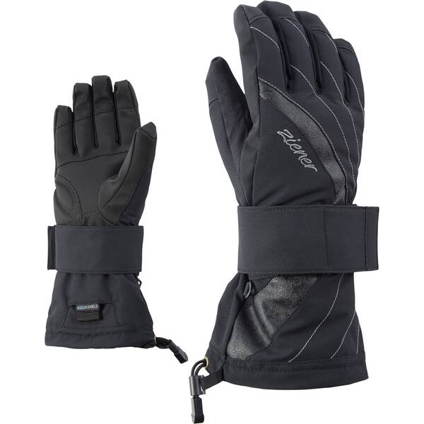 MILANA AS(R) LADY glove SB 12 7,5