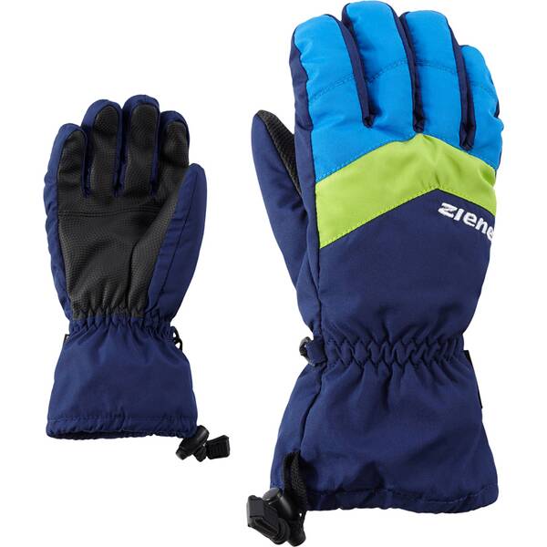 ZIENER Kinder Handschuhe LETT AS(R) glove junior