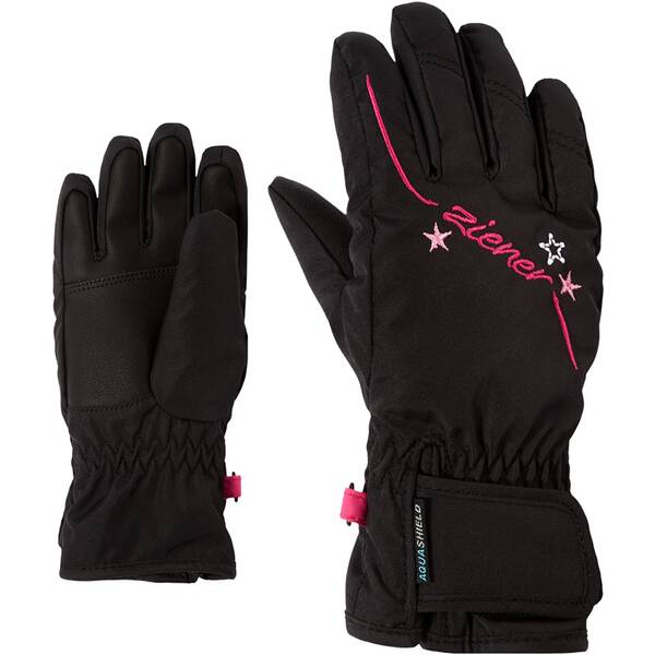ZIENER Kinder Handschuhe Handschuhe Lula AS Girls glove junior online  kaufen bei INTERSPORT!