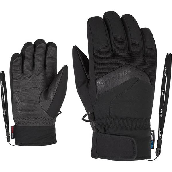 LABINO AS(R) glove junior 12 3