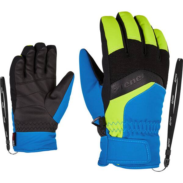 ZIENER Kinder Handschuhe LABINO AS(R) glove junior