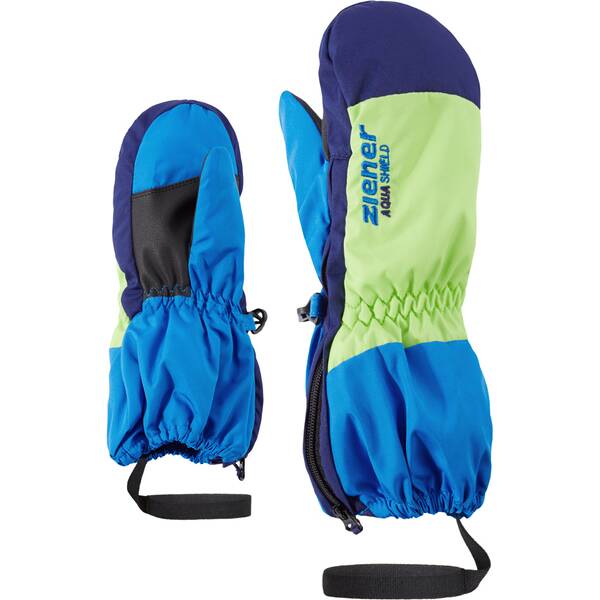 LEVI AS(R) MINIS glove 798 4