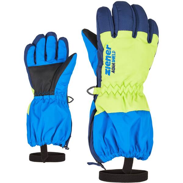 ZIENER Kinder Handschuhe LEVIO AS(R) MINIS glove