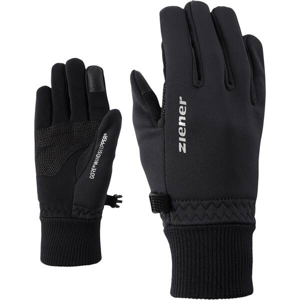 LIDEALIST WS TOUCH JUNIOR glove mul 12 3
