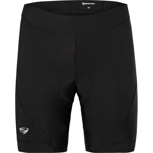 ZIENER Herren Fahrradhose NARS X-WOOL man (tights)