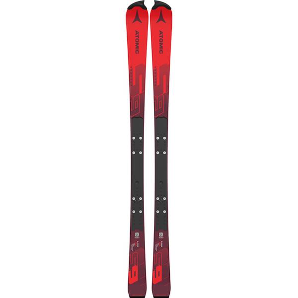 ATOMIC Kinder Racing Ski I REDSTER S9 FIS Red
