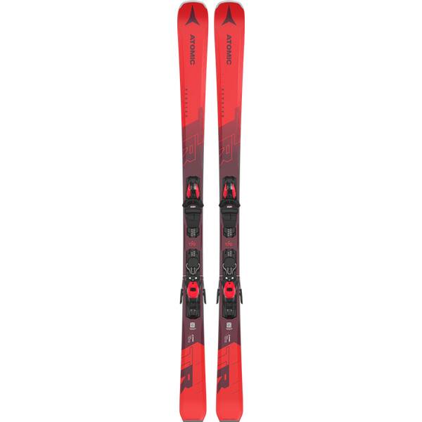 ATOMIC Herren Ski REDSTER TR + M 10 GW Red