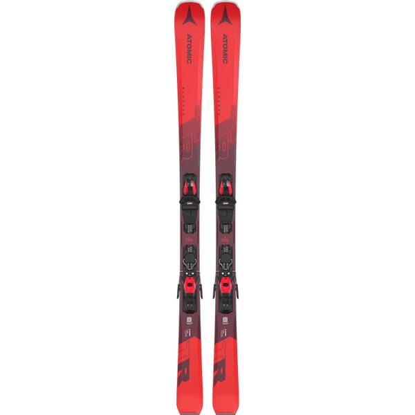 ATOMIC Herren Ski REDSTER TR + M 10 GW Red online kaufen bei  