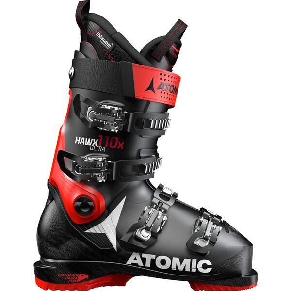 Atomic hawx ultra 110x hotsell
