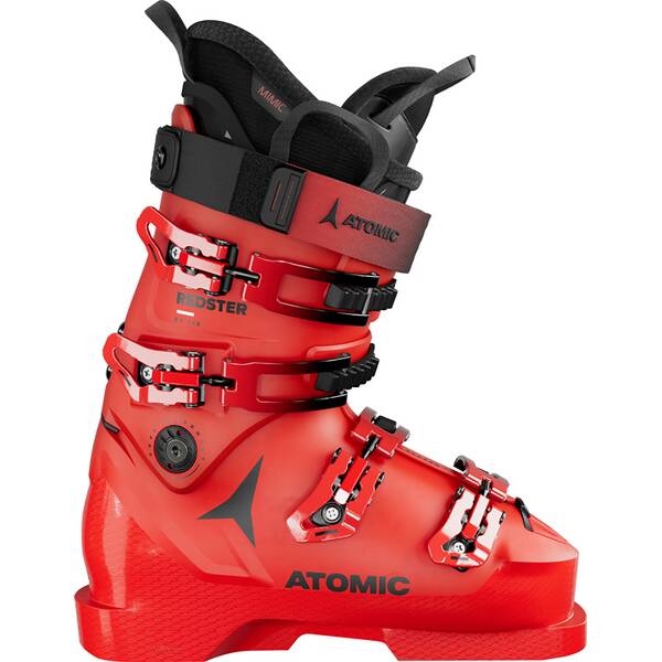 ATOMIC Herren Ski-Schuhe REDSTER CS 110 RED/BLK