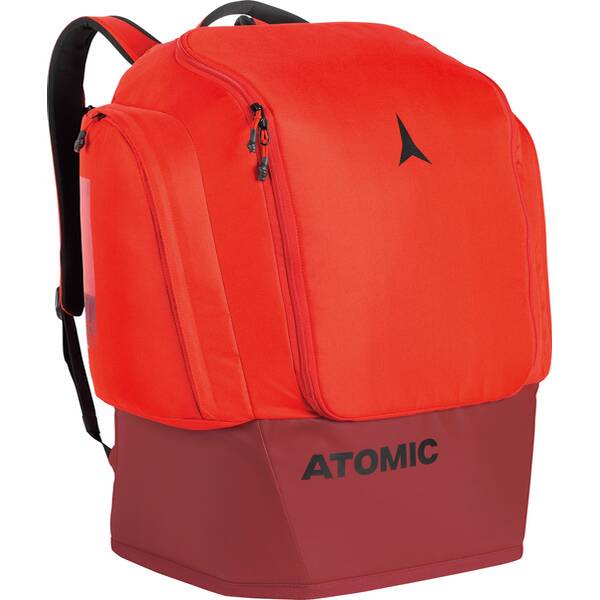 RS HEATED BOOT PACK 230V Red/R 000 -