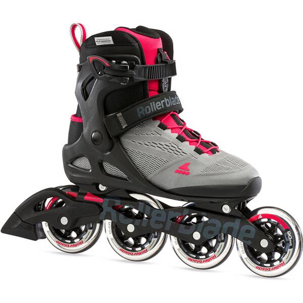 ROLLERBLADE Damen Inlineskates MACROBLADE 90 W online kaufen bei