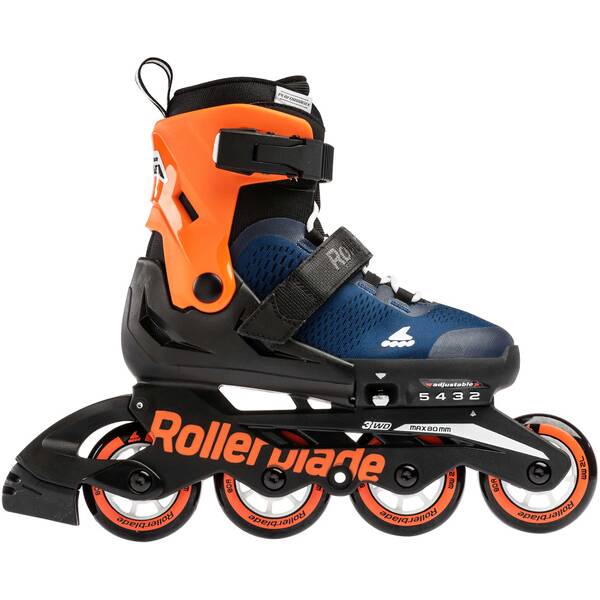 ROLLERBLADE Kinder Inline Skates MICROBLADE online kaufen bei INTERSPORT!