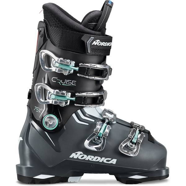 NORDICA Damen Ski-Schuhe THE CRUISE 75 X W R (GW)