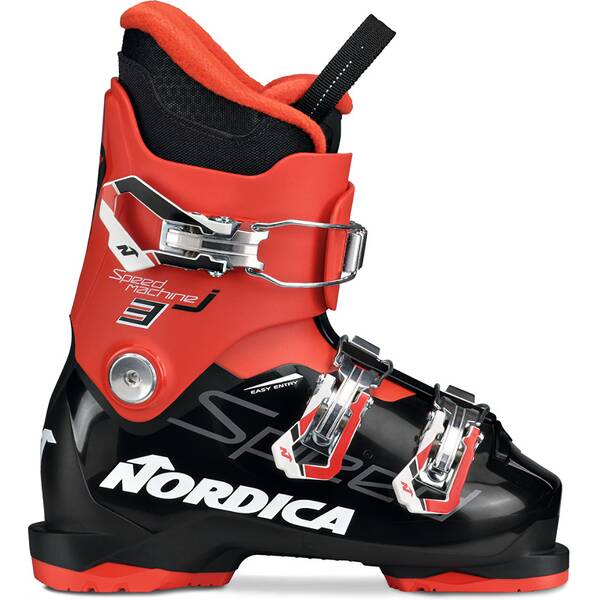 Nordica Jungen Skischuh SPEEDMACHINE J 3